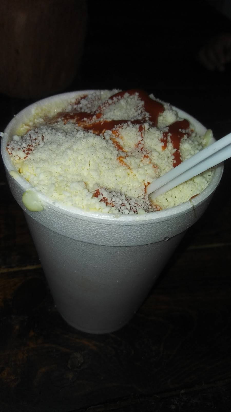 La Tutis Snacks | restaurant | 3027Alameda Avenue, El Paso, TX 79905, USA | 9152744245 OR +1 915-274-4245