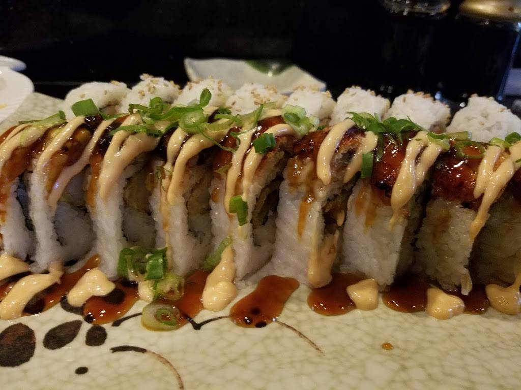 Misaki Sushi & Bar | restaurant | 222 N El Dorado St M, Stockton, CA 95202, USA | 2095471288 OR +1 209-547-1288