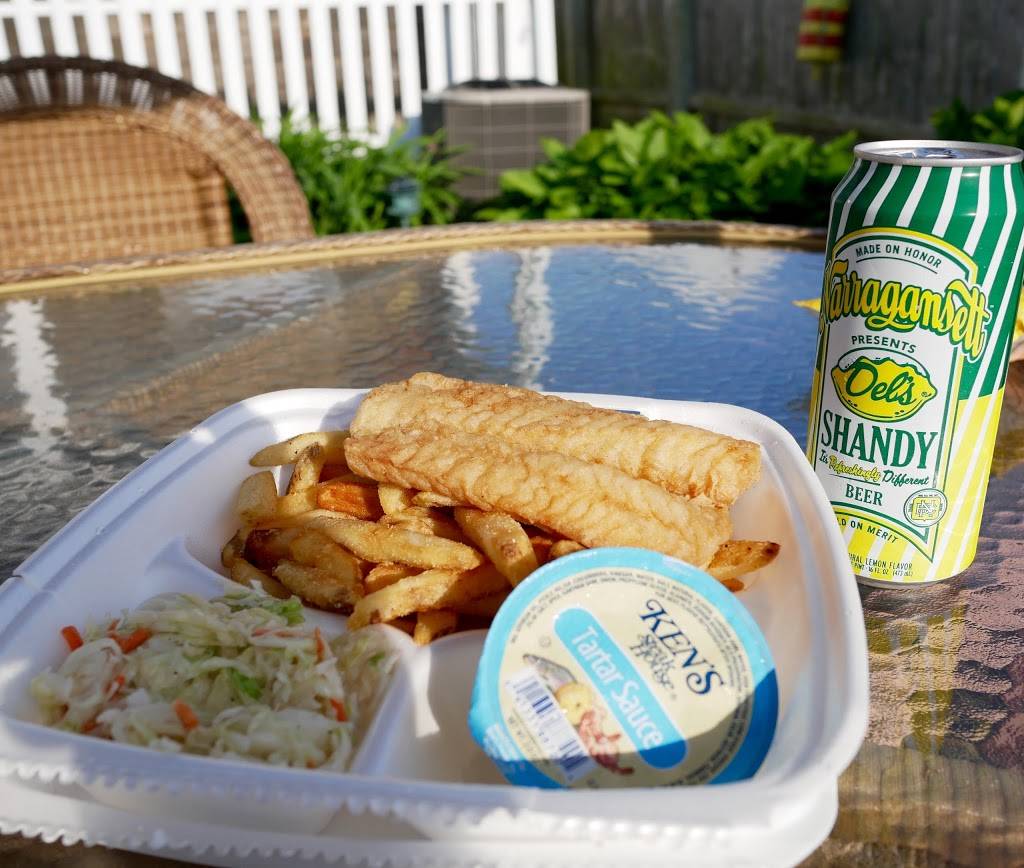 Falmouth Fish Market | restaurant | 157 Teaticket Hwy, Teaticket, MA 02536, USA | 5085400045 OR +1 508-540-0045