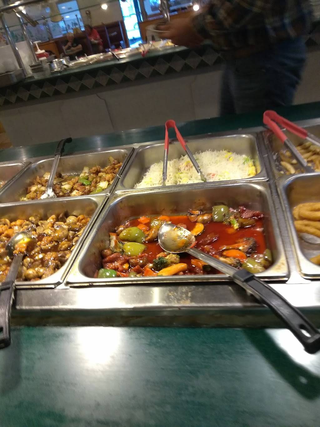 China Dragon Buffet | restaurant | 5500 Milan Rd, Sandusky, OH 44870, USA | 4196269998 OR +1 419-626-9998