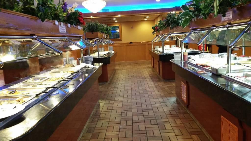 GRAND SUPER BUFFET | restaurant | 1100 Jefferson Rd, Rochester, NY 14623, USA | 5854247188 OR +1 585-424-7188