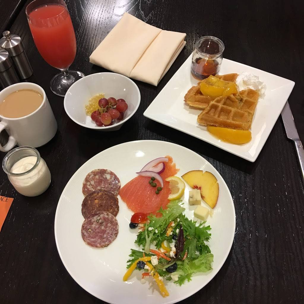 Eques | restaurant | 900 Bellevue Way NE, Bellevue, WA 98004, USA | 4256984100 OR +1 425-698-4100