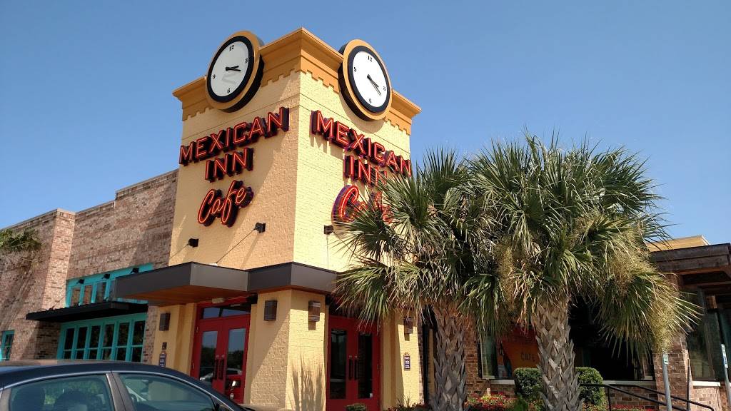 Mexican Inn Cafe | restaurant | 5017 S Hulen St, Fort Worth, TX 76132, USA | 8173467815 OR +1 817-346-7815
