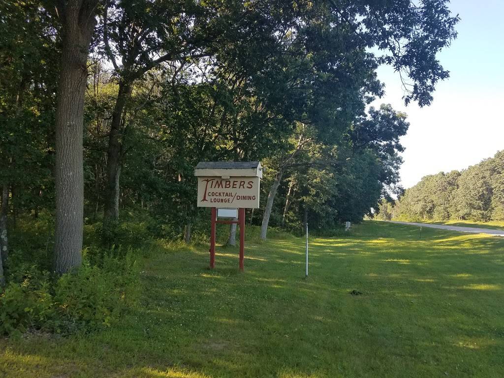 Timbers Supper Club | restaurant | WI-22, Neshkoro, WI 54960, USA | 9202934589 OR +1 920-293-4589