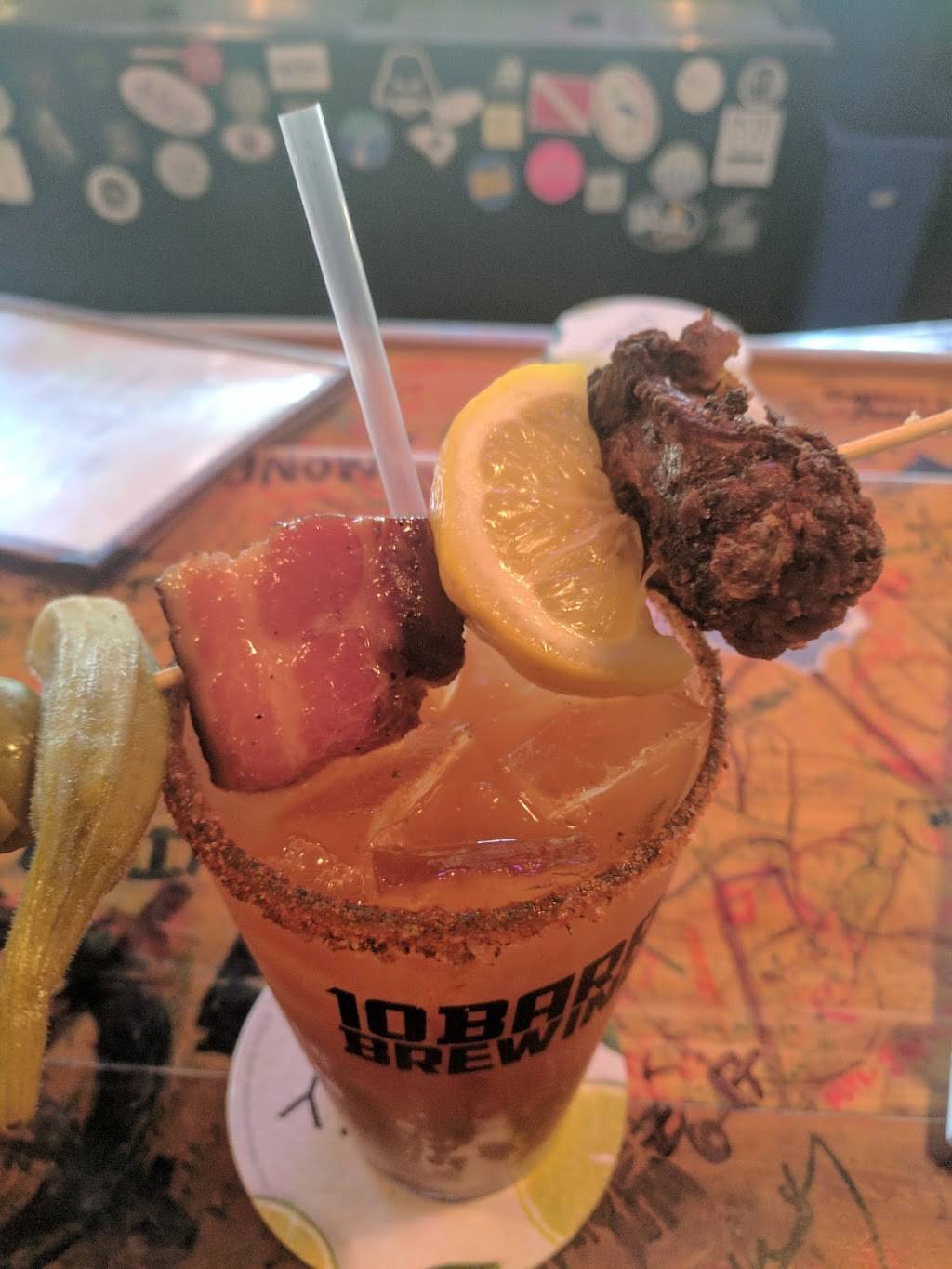 Tattooed Moose, Johns Island | restaurant | 3328 Maybank Hwy, Johns Island, SC 29455, USA | 8439527591 OR +1 843-952-7591