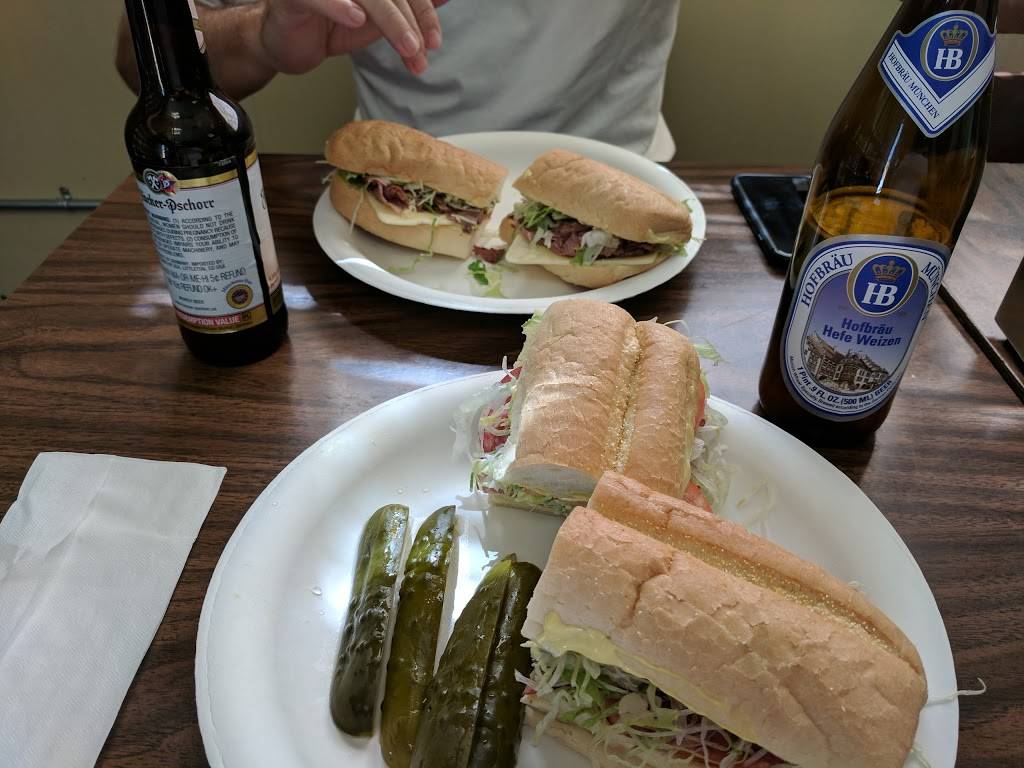 Mattern Sausage & Meats | restaurant | 4327 E Chapman Ave, Orange, CA 92869, USA | 7146393550 OR +1 714-639-3550