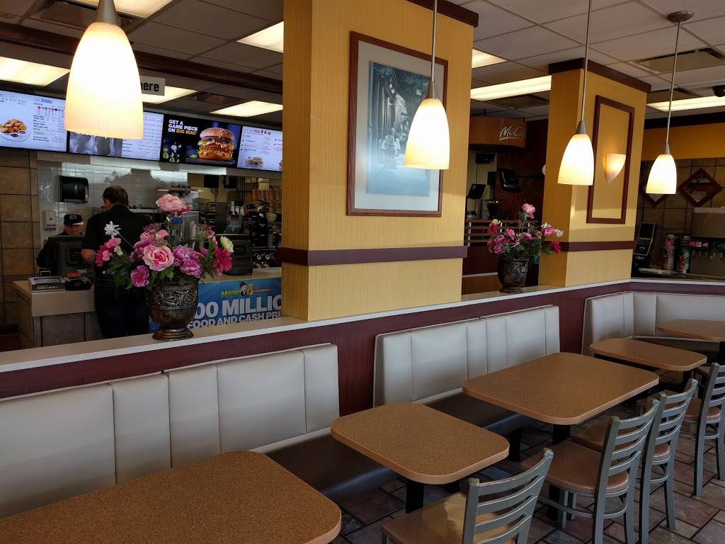 McDonalds | cafe | 6137 Epps Mill Rd, Christiana, TN 37037, USA | 6158491694 OR +1 615-849-1694