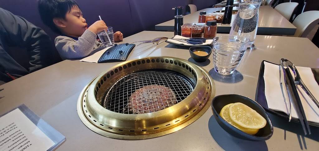 Matsuda AYCE BBQ 松田 烤肉 任食 | restaurant | 4810 Sheppard Ave E, Scarborough, ON M1S 4N6, Canada | 6479299939 OR +1 647-929-9939