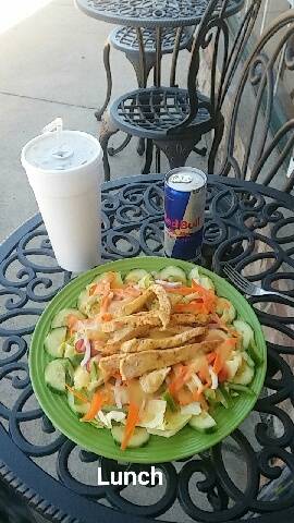 Brickies Gyros | restaurant | 524 E W 3rd St, Hobart, IN 46342, USA | 2199420101 OR +1 219-942-0101