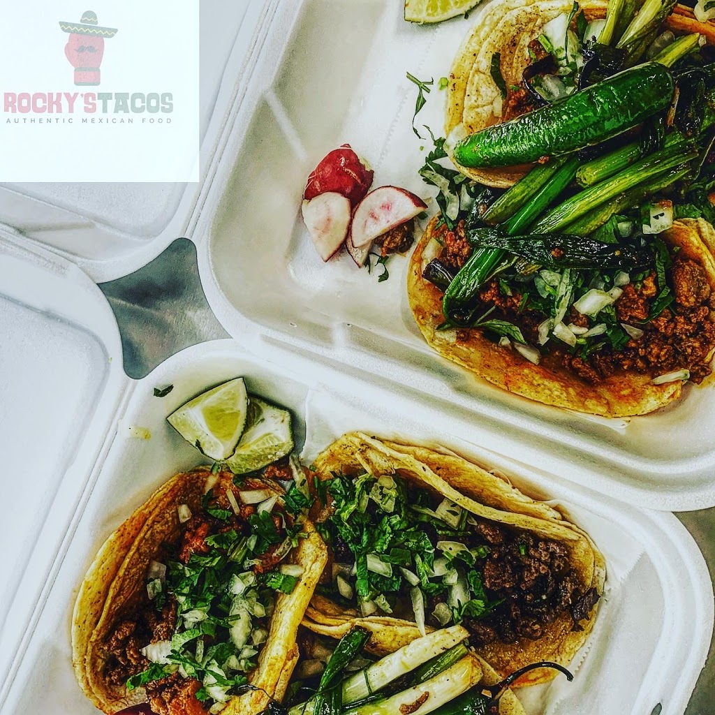 Rockys Tacos Tampa | restaurant | 1201 W Hillsborough Ave, Tampa, FL 33603, USA | 8133745324 OR +1 813-374-5324