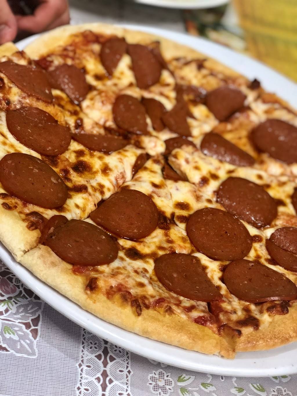 Mimis Mediterranean Grille | restaurant | 308 Reisterstown Rd, Pikesville, MD 21208, USA | 4438986901 OR +1 443-898-6901