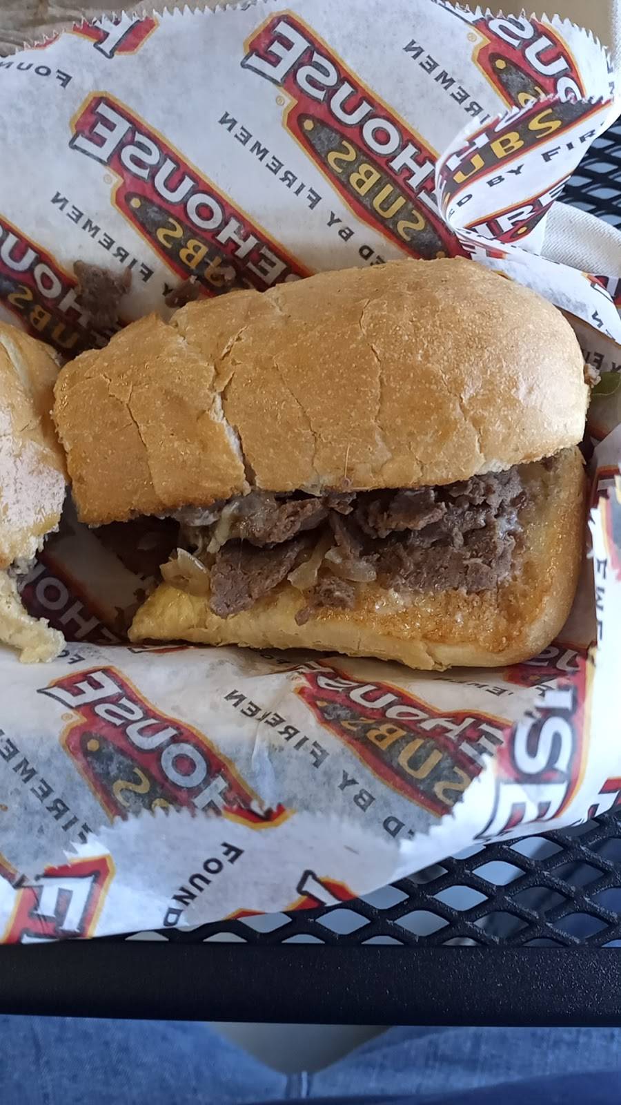 Firehouse Subs The Brickyard | restaurant | 10080 Magnolia Ave, Riverside, CA 92503, USA | 9515888785 OR +1 951-588-8785