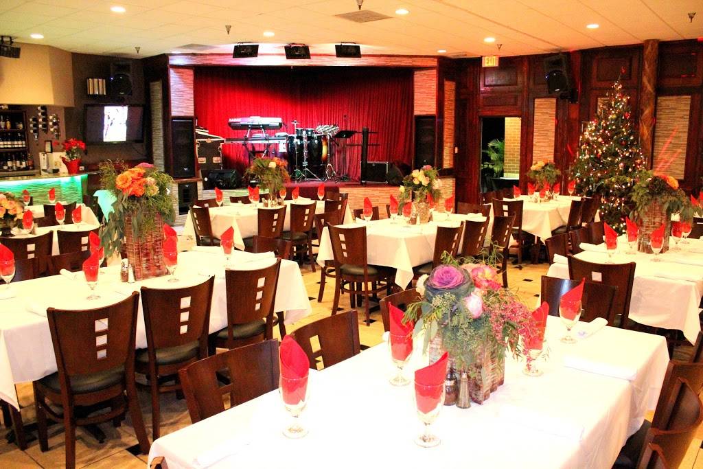 Giovannis Mediterranean Grill | restaurant | 18484 Preston Rd, Dallas, TX 75252, USA | 9725968610 OR +1 972-596-8610