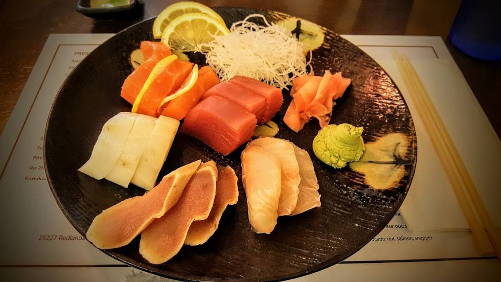 Maki Yaki 22 | restaurant | 25227 Redlands Blvd, Loma Linda, CA 92354, USA | 9097999773 OR +1 909-799-9773