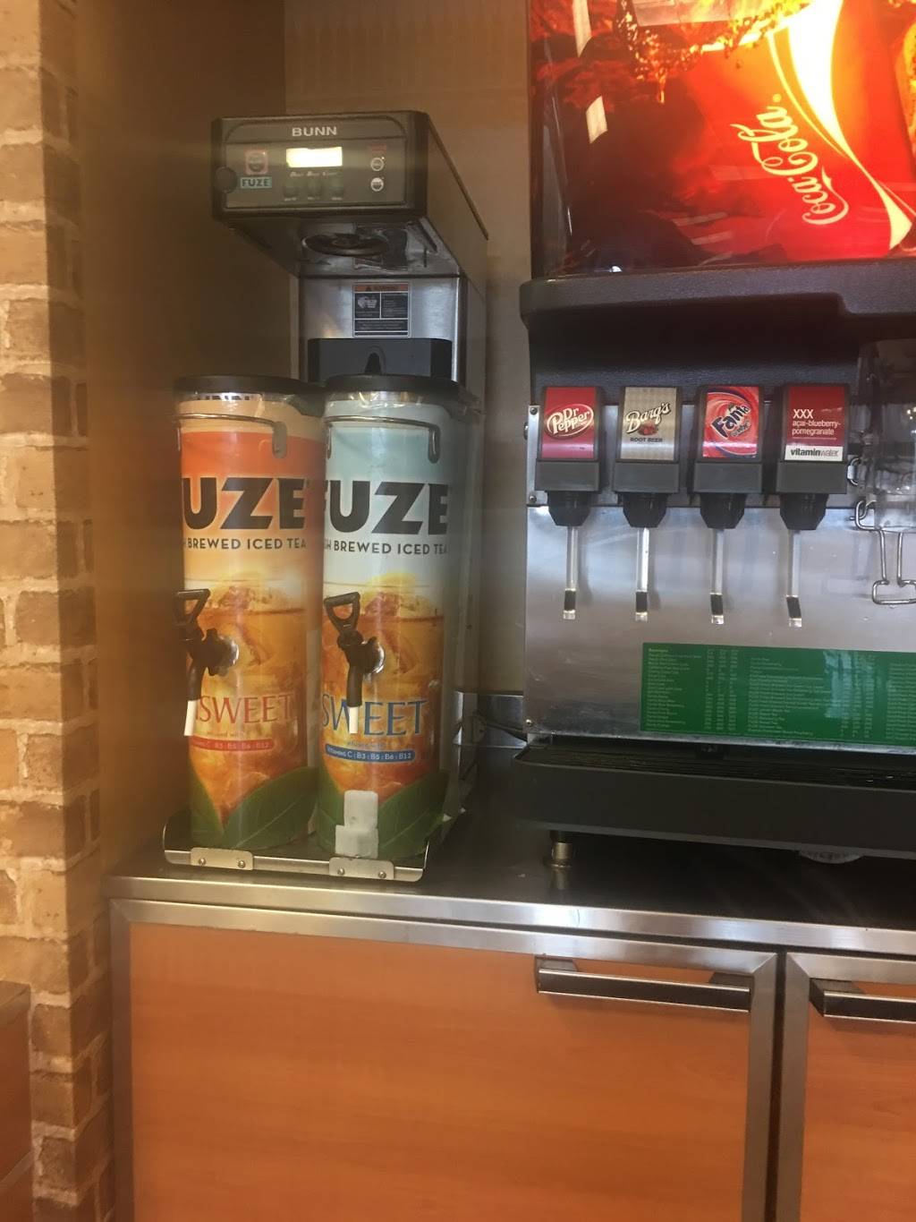 Subway | restaurant | 21147 TX-249, Houston, TX 77070, USA | 8328436484 OR +1 832-843-6484