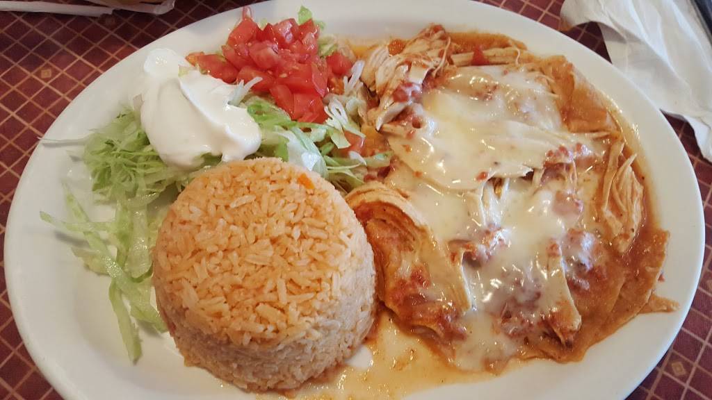 Cozumel Mexican Restaurant | restaurant | 246 Signal Hill Dr, Statesville, NC 28625, USA | 7048788930 OR +1 704-878-8930