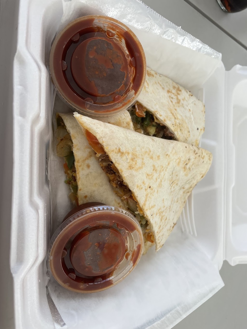 Mama Fey’s Mexican Food | restaurant | 8806 W Flora St, Tampa, FL 33615, USA | 2243086749 OR +1 224-308-6749