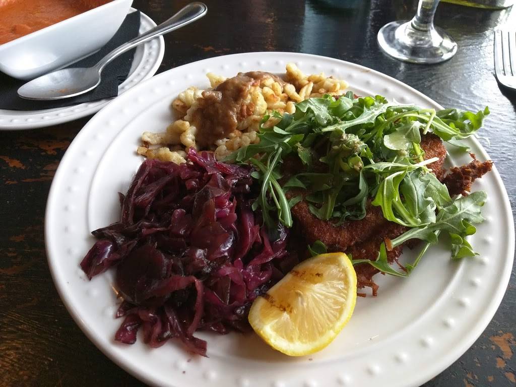 The HAUS Bistro | restaurant | 534 Myrtlewood Dr, Calimesa, CA 92320, USA | 9094460557 OR +1 909-446-0557