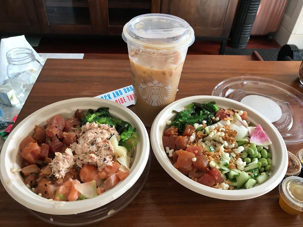 Sweetcatch Poke | restaurant | 134 E 26th St, New York, NY 10010, USA | 2124814020 OR +1 212-481-4020