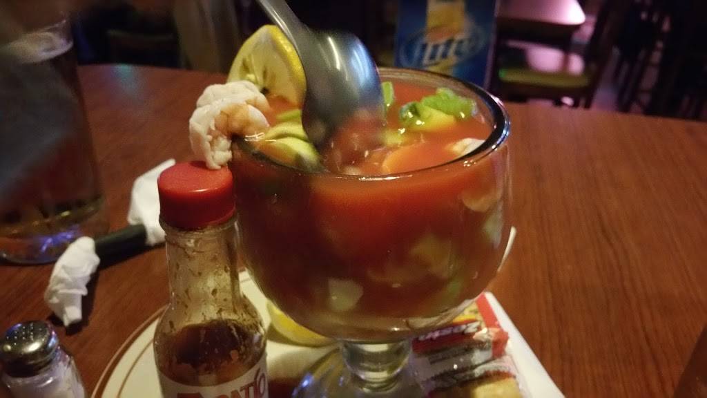 Las Conchitas Restaurant | restaurant | 168 S E St, San Bernardino, CA 92401, USA | 9093870906 OR +1 909-387-0906