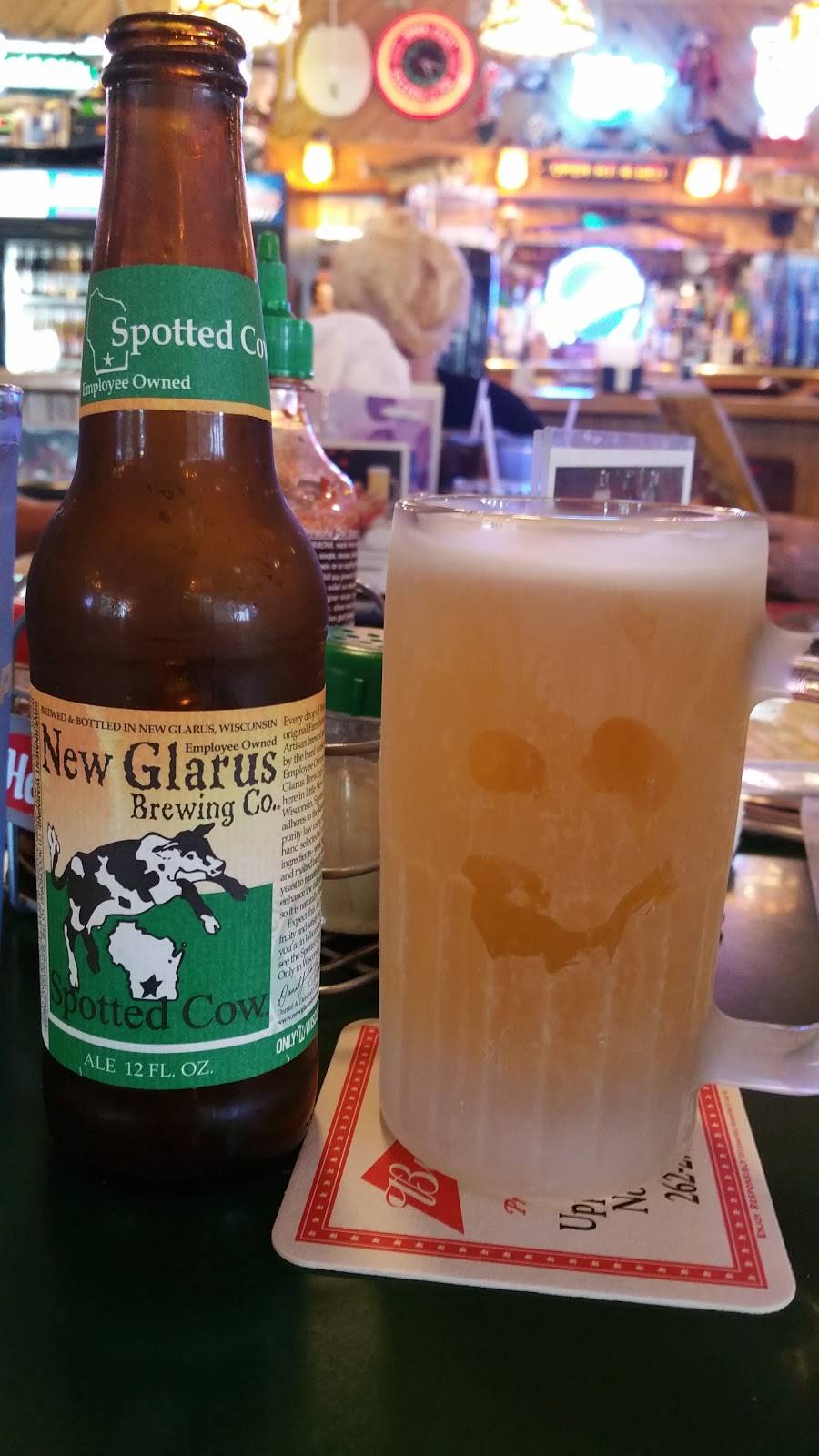 Upper Crust Pizzeria | restaurant | N1070 Co Rd H, Lake Geneva, WI 53147, USA | 2622792233 OR +1 262-279-2233