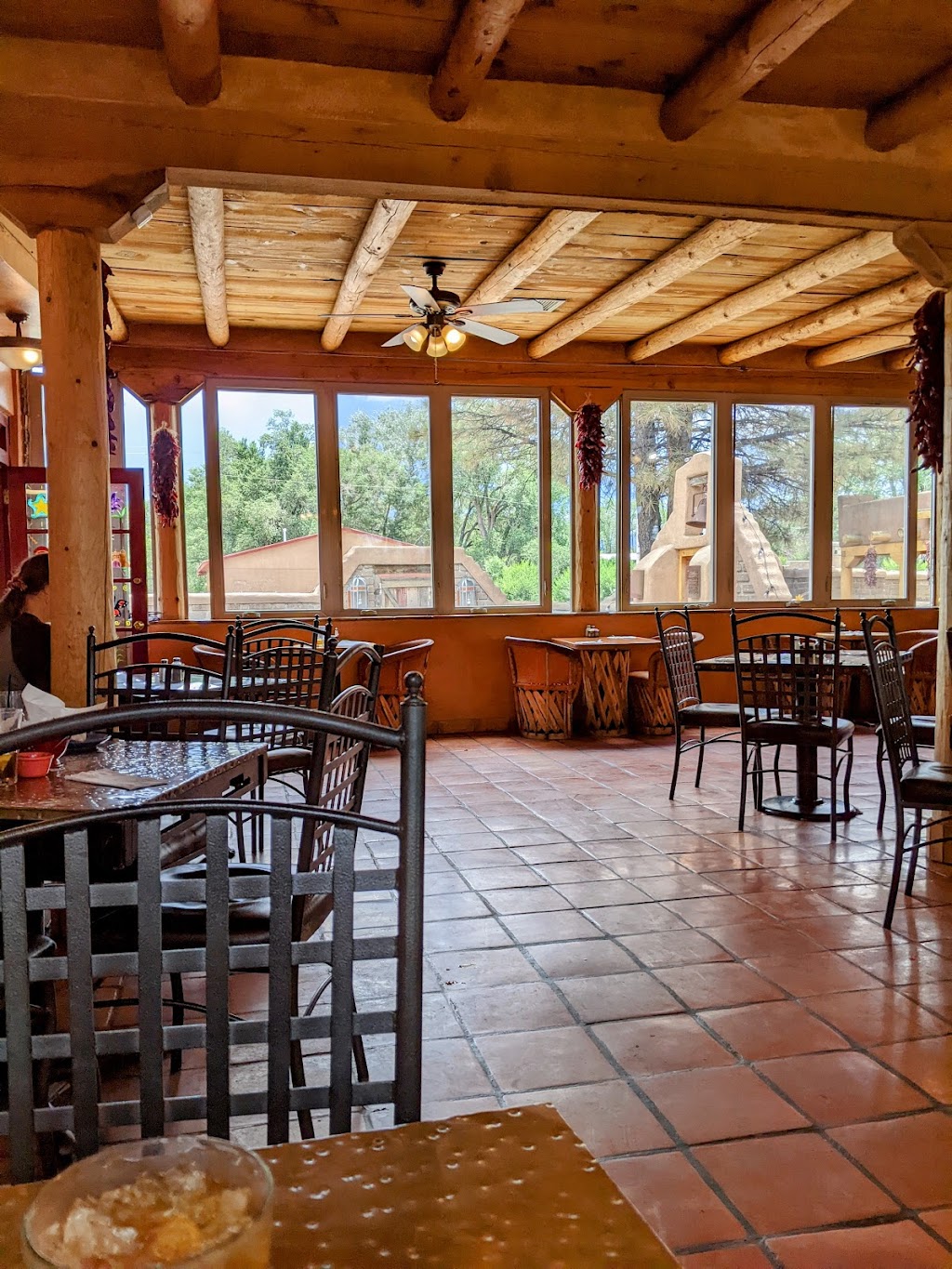 El Brunos Restaurante y Cantina | restaurant | 6453 Main St, Cuba, NM 87013, USA | 5752899429 OR +1 575-289-9429