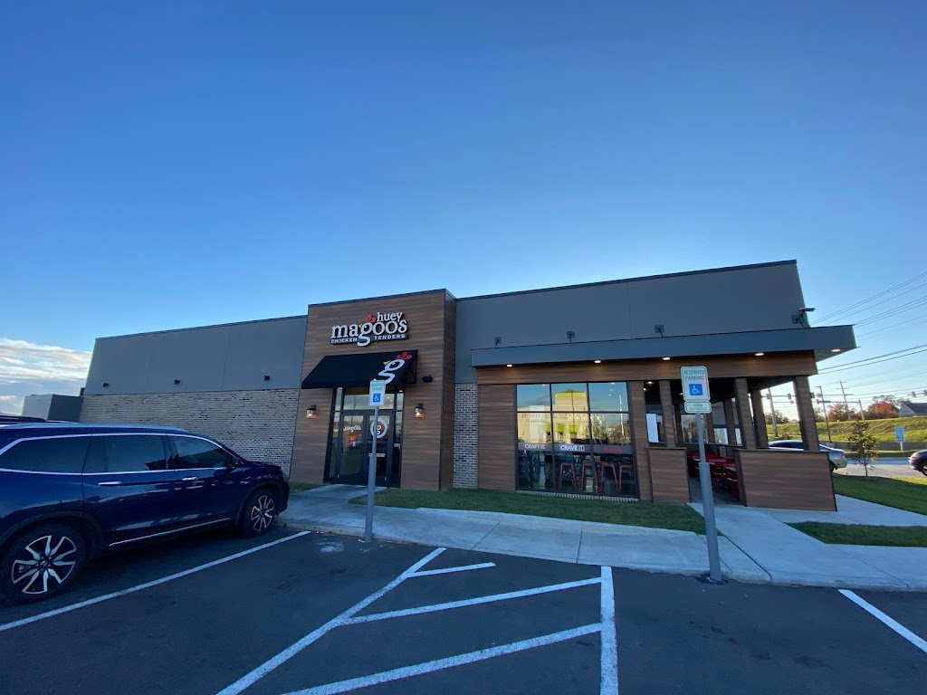 Huey Magoos Chicken Tenders - Morristown | restaurant | 4374 Erica Greene Cir, Morristown, TN 37813, USA | 4233451334 OR +1 423-345-1334