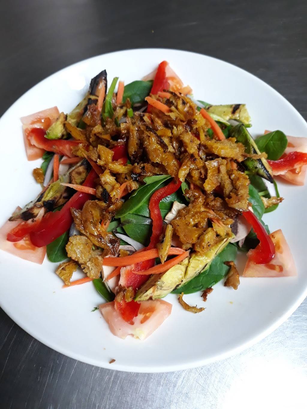 Adobe Cafe | restaurant | 800 Fitzwater St, Philadelphia, PA 19147, USA | 2155512243 OR +1 215-551-2243