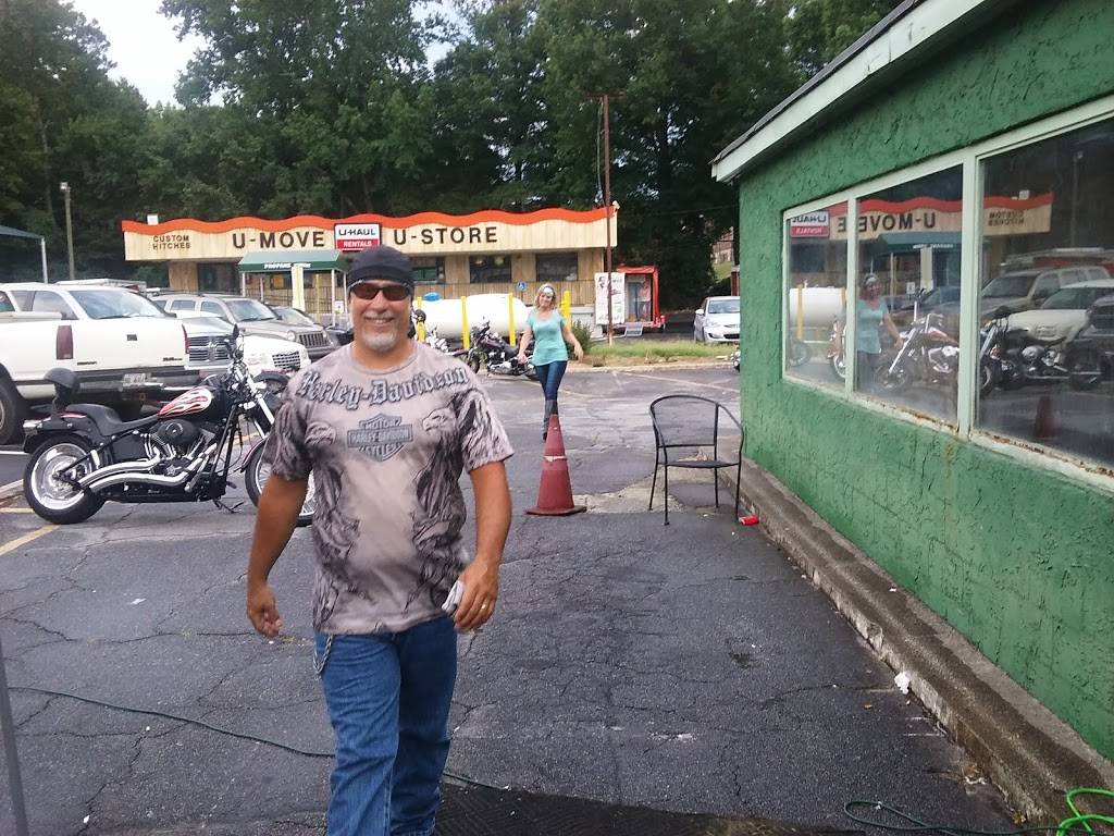 Mulligans | restaurant | 698 Roswell St NE, Marietta, GA 30060, USA | 7704991137 OR +1 770-499-1137