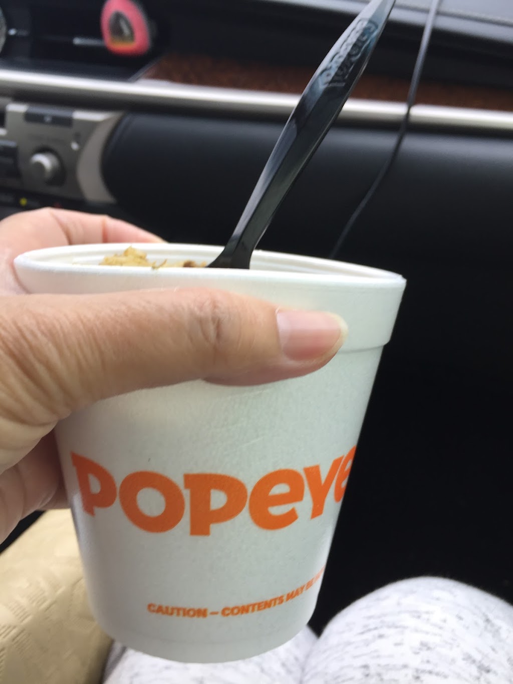 Popeyes Louisiana Kitchen | restaurant | 4302 N State Line Ave, Texarkana, AR 71854, USA | 8707794866 OR +1 870-779-4866