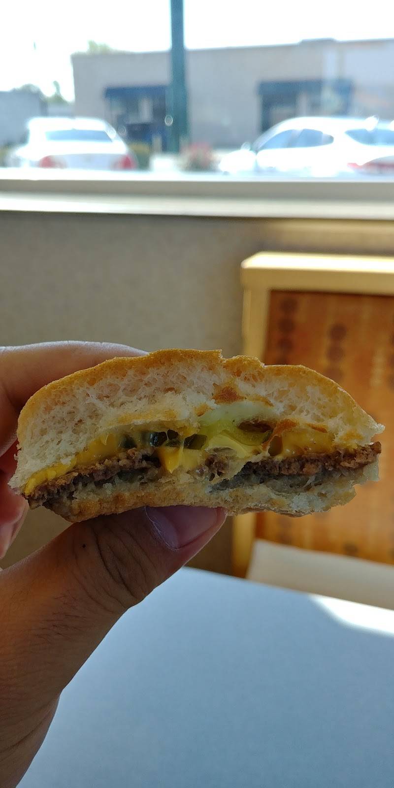 White Castle | restaurant | 1801 E Markland Ave, Kokomo, IN 46901, USA | 7658682731 OR +1 765-868-2731