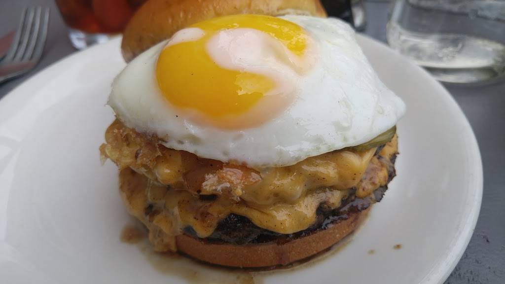 Scofflaw | restaurant | 3201 W Armitage Ave, Chicago, IL 60647, USA | 7732529700 OR +1 773-252-9700