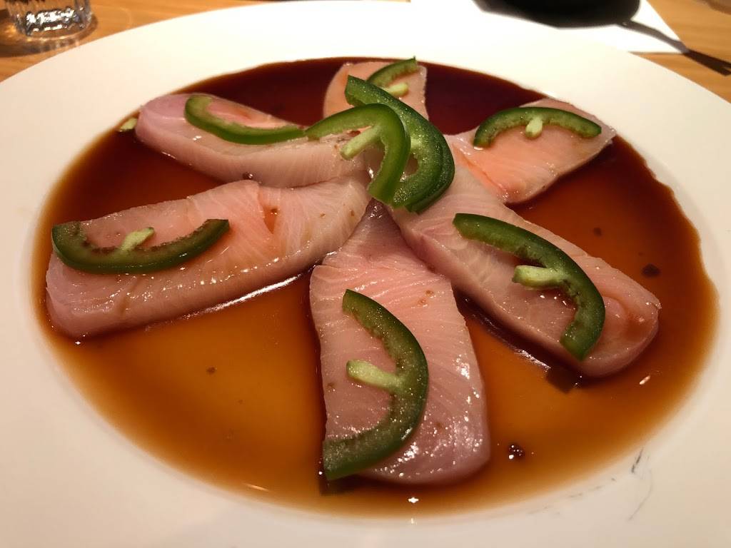 Shino Sushi + Kappo | restaurant | 838 W Ash St, San Diego, CA 92101, USA | 6192552527 OR +1 619-255-2527