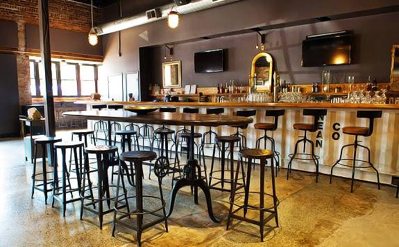 Smith Public Trust | night club | 3514 12th St NE, Washington, DC 20017, USA | 2027335834 OR +1 202-733-5834