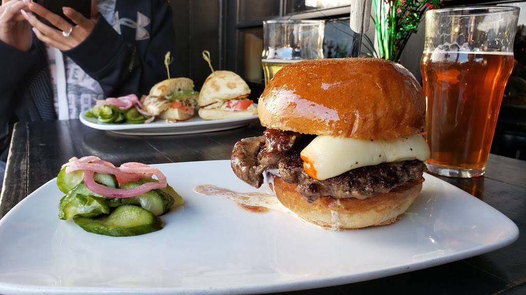 The Morrison | restaurant | 3179 Los Feliz Blvd, Los Angeles, CA 90039, USA | 3236671839 OR +1 323-667-1839