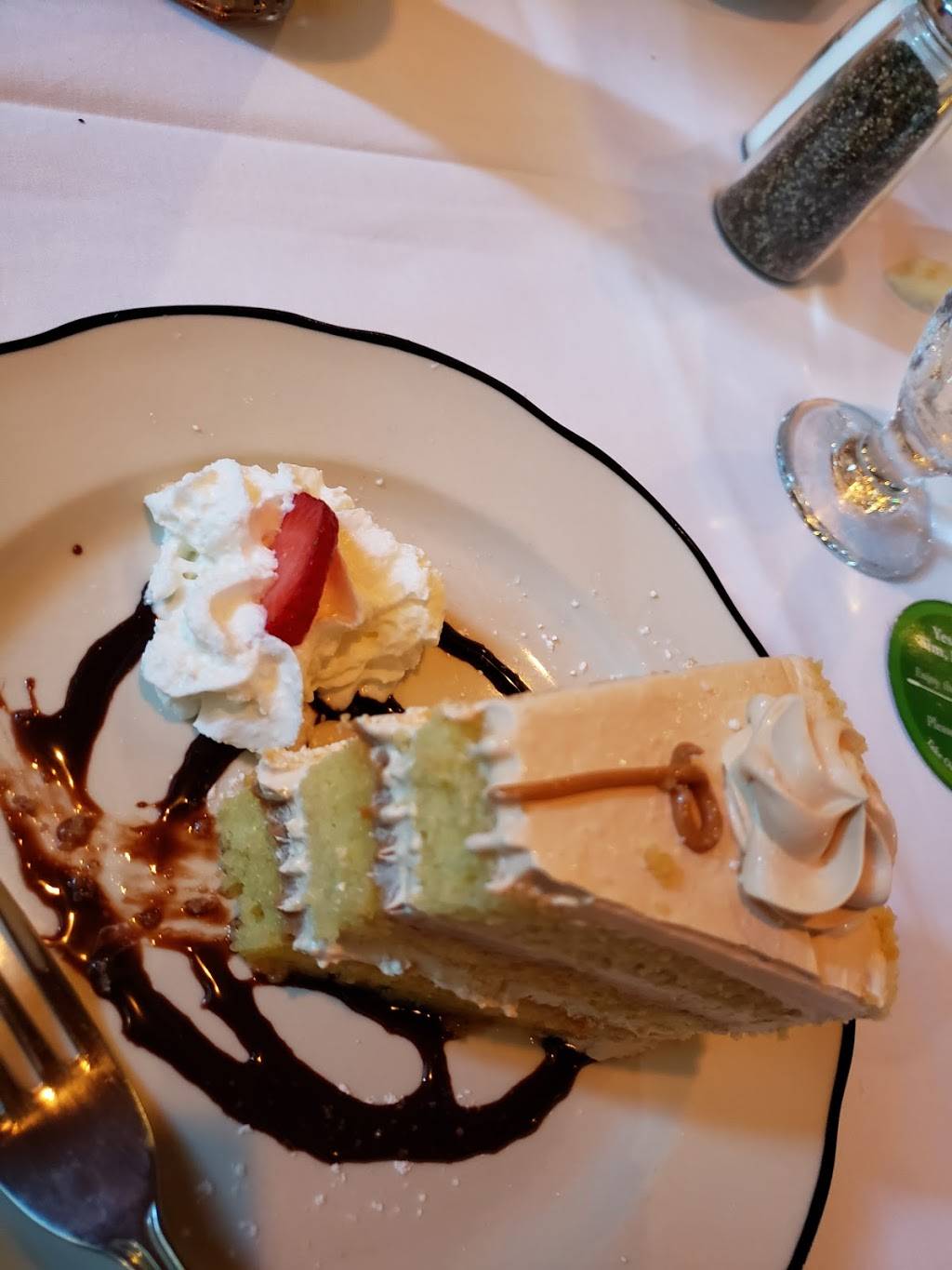 Leblon Brazilian Steakhouse | restaurant | 106 S Holden Rd, Greensboro, NC 27407, USA | 3362942605 OR +1 336-294-2605