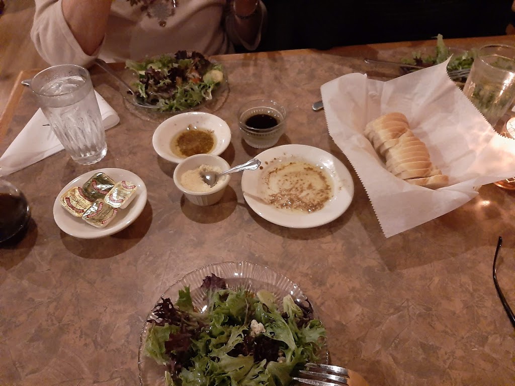 Ferrucci Ristorante | restaurant | 301 Harrison Ave, Panama City, FL 32401, USA | 8509139131 OR +1 850-913-9131