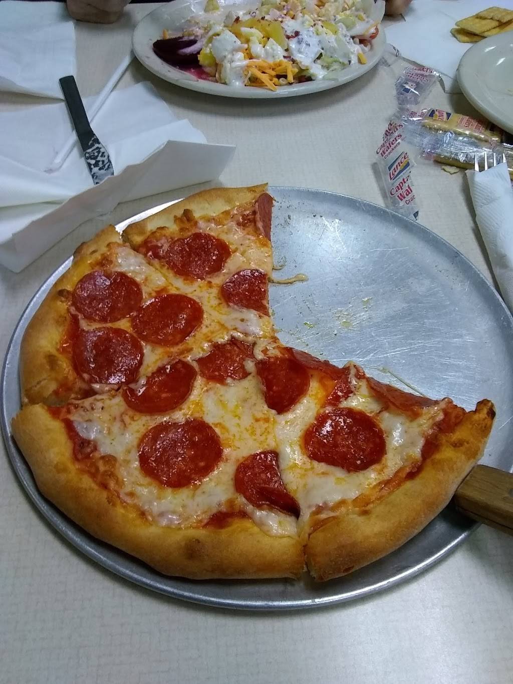 Roma Italian Restaurant | restaurant | 1429 S Main St, Danville, VA 24541, USA | 4347914200 OR +1 434-791-4200