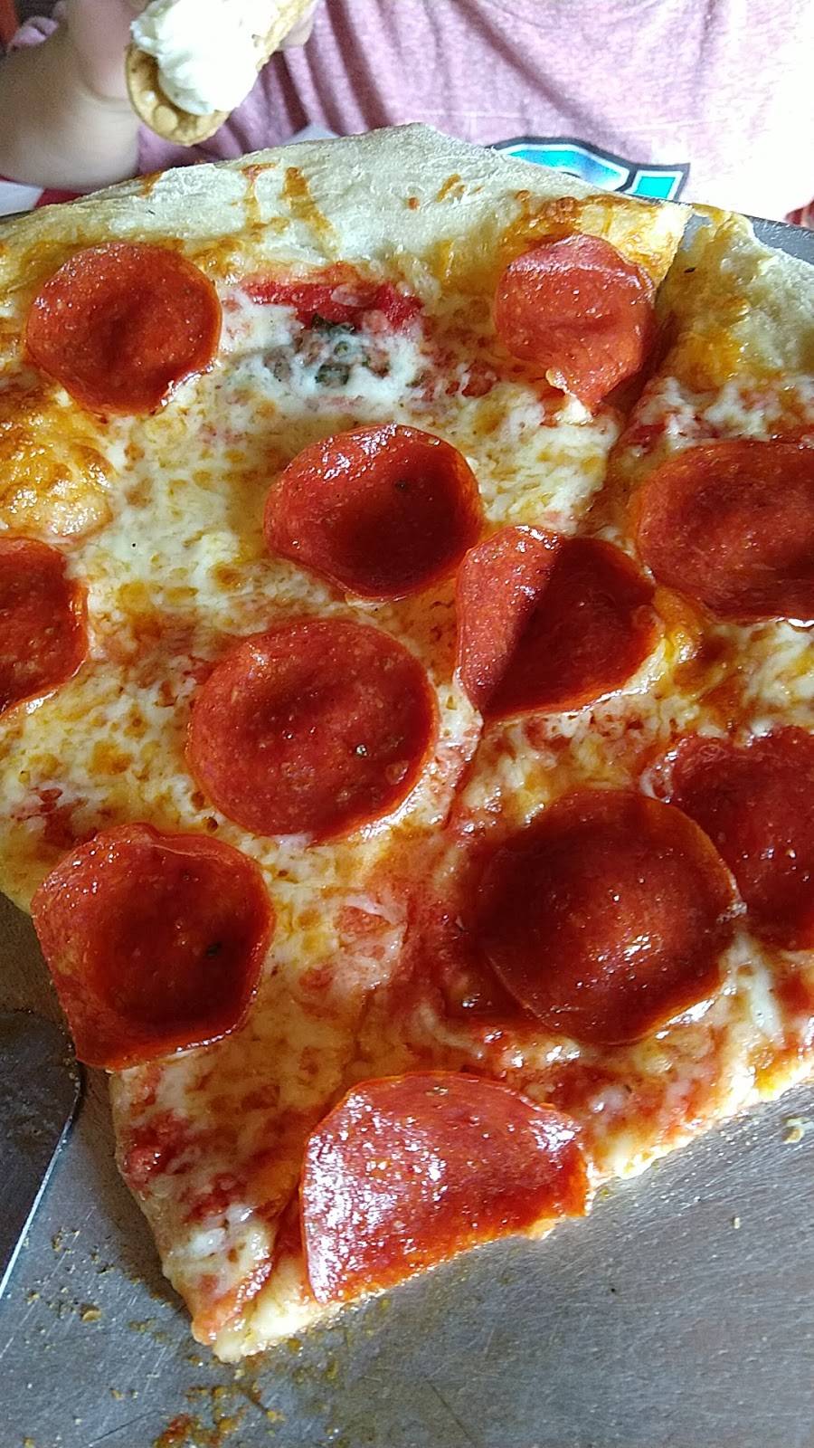 Luciano Neighborhood Pizzeria | restaurant | 15614 Huebner Road, Space 100, San Antonio, TX 78248, USA | 2104935600 OR +1 210-493-5600