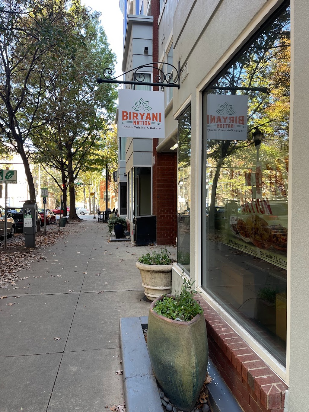 Biryani Nation Express | restaurant | 120 N Cedar St #765, Charlotte, NC 28202, USA | 9803849738 OR +1 980-384-9738