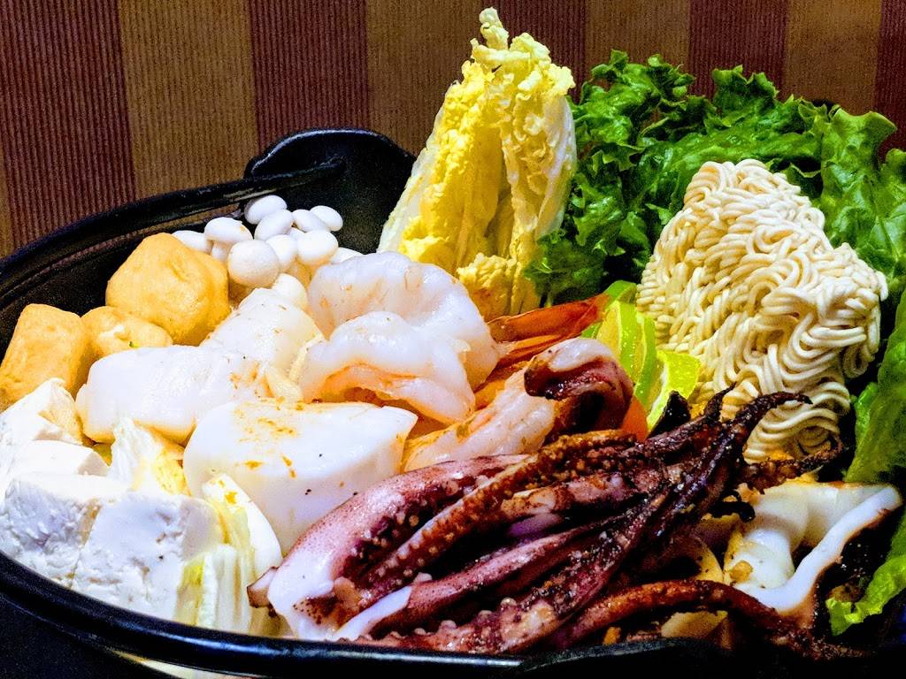 Lao Table | restaurant | 149 2nd St, San Francisco, CA 94105, USA | 4152789991 OR +1 415-278-9991