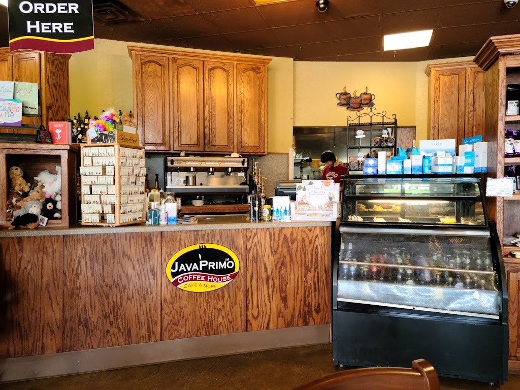JavaPrimo Coffee House, Cafe & More - HOT SPRINGS | restaurant | 4429 Central Ave suite a, Hot Springs, AR 71913, USA | 5013189789 OR +1 501-318-9789
