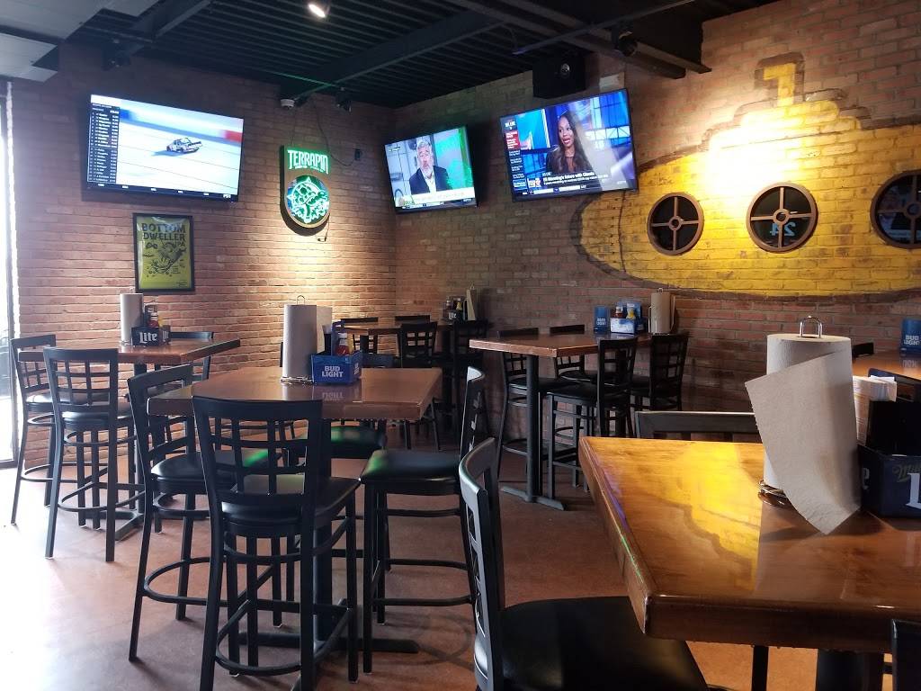 Submarine House | restaurant | 5376 Taylorsville Rd, Dayton, OH 45424, USA | 9377237827 OR +1 937-723-7827