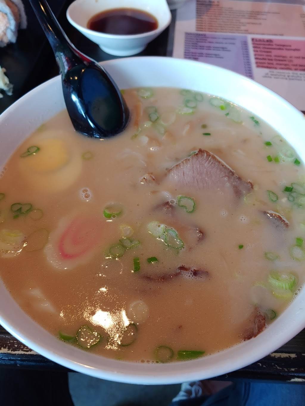 Izakaya Little Tokyo Restaurant | restaurant | 4704 Veterans Memorial Blvd, Metairie, LA 70006, USA | 5048856125 OR +1 504-885-6125