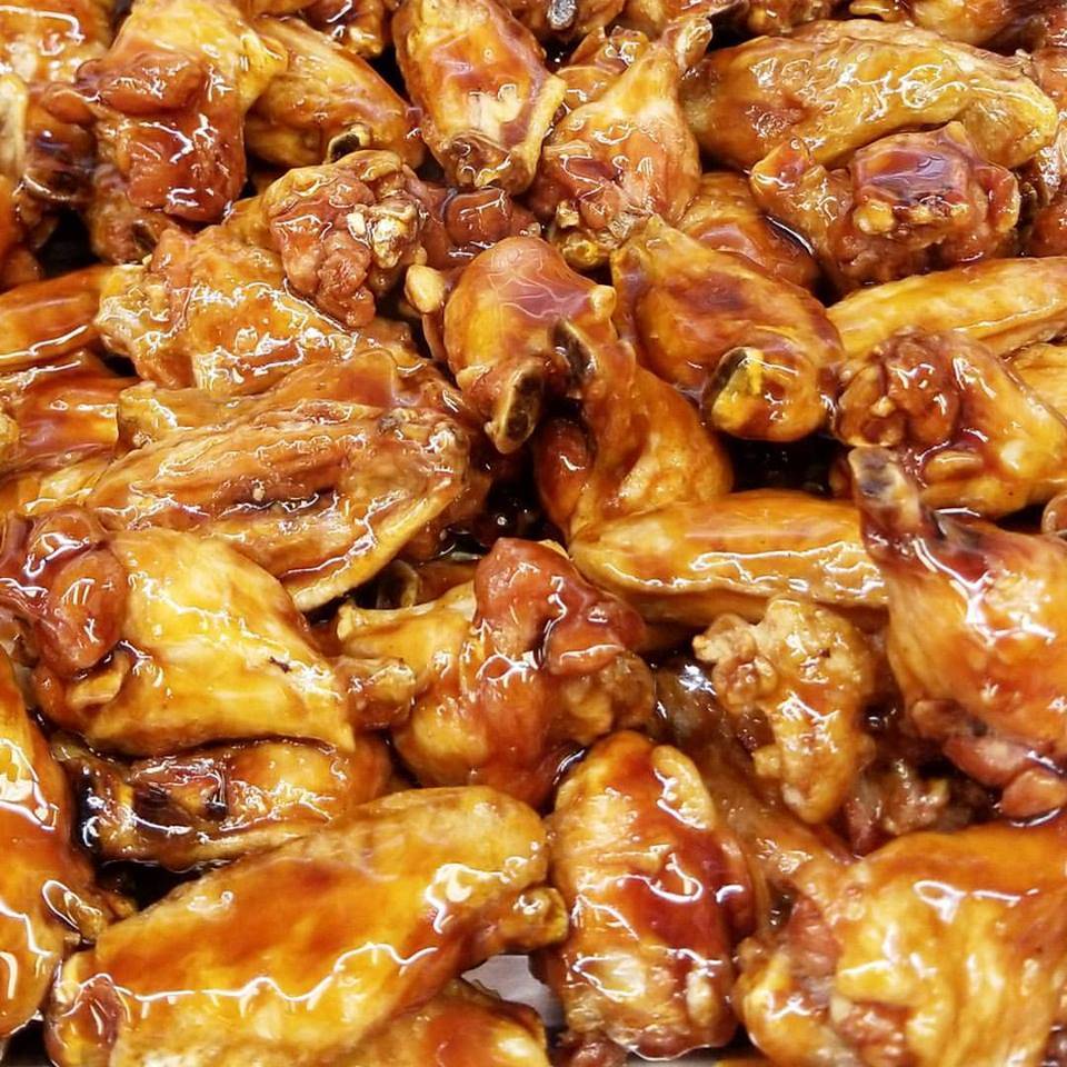 Chicken Galore | restaurant | 354 Amboy Ave, Woodbridge, NJ 07095, USA | 7326361800 OR +1 732-636-1800