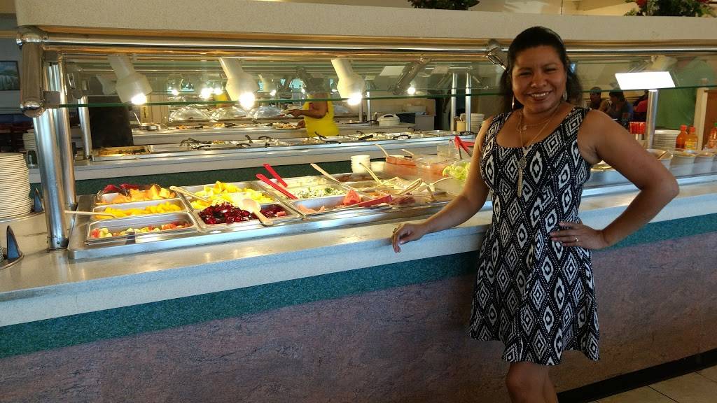 China Chef Buffet | restaurant | 67 Bullsboro Dr, Newnan, GA 30263, USA | 6784239933 OR +1 678-423-9933