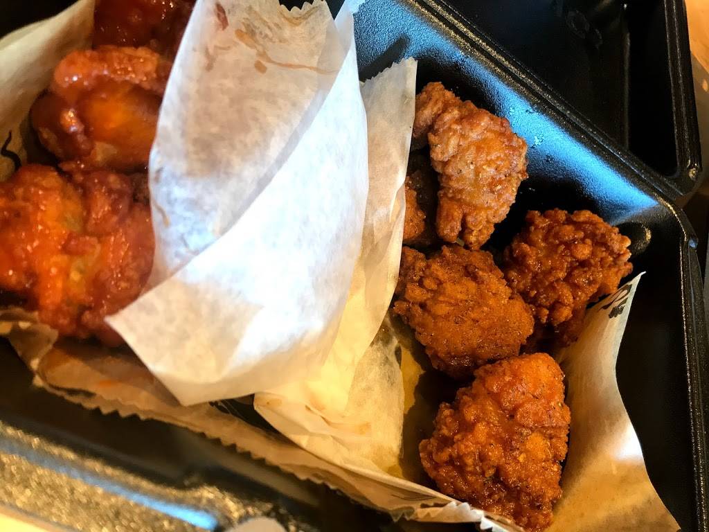 Fire Wings | restaurant | 6800 S Texas 6 Suite A, Houston, TX 77083, USA | 3467545133 OR +1 346-754-5133