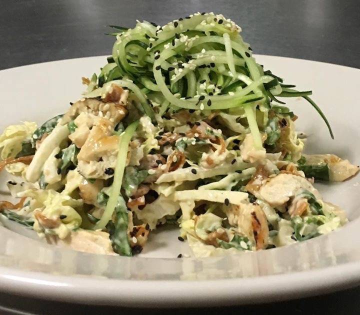 Chops Grille | restaurant | 33 John St, Kingston, NY 12401, USA | 8453391111 OR +1 845-339-1111