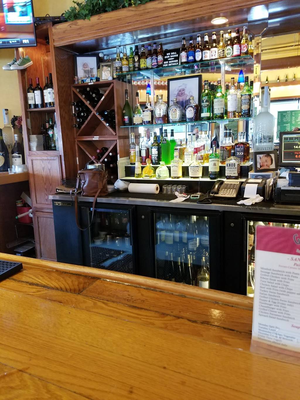 Gattos Italian Restaurant & Bar | restaurant | 8005 183rd St, Tinley Park, IL 60487, USA | 7084447400 OR +1 708-444-7400