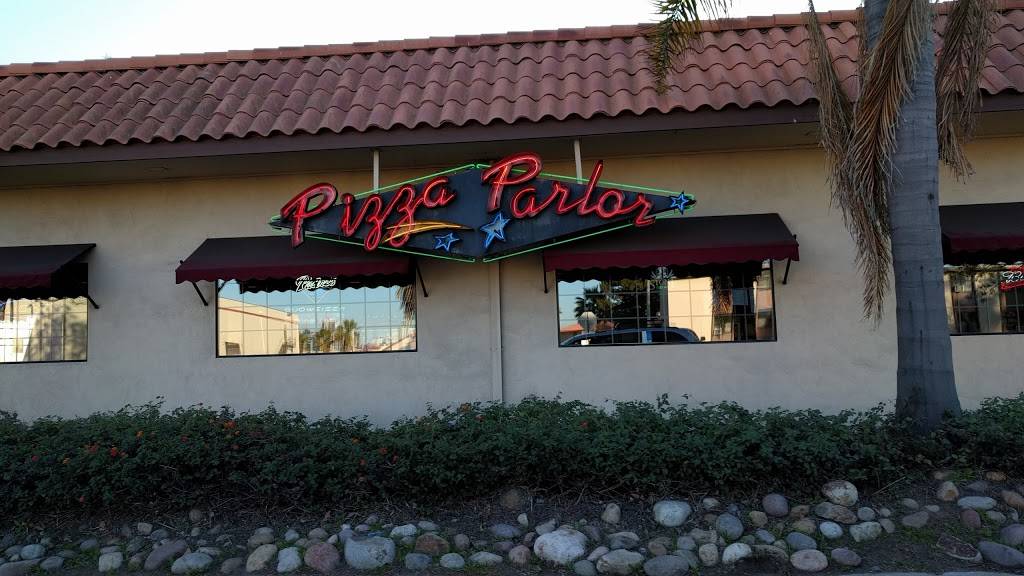 Pizza Parlor | restaurant | 614 S O St, Coronado, CA 92135, USA | 6195457229 OR +1 619-545-7229